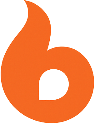 Blazeblog Logo